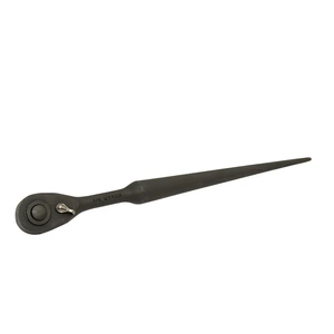 Urrea-5449 14BL / 5449 14BL Matraca estructural black, quick release, para dado cuadro de 1/2" Urrea